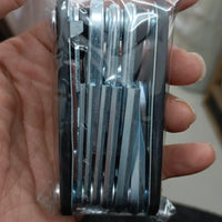 15 in 1 Multipurpose Tool Kit