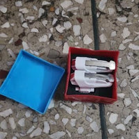 2pcs Mobile Phone Game Trigger for PUBG Aim