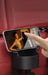 Multifunctional Hanging Storage Cup & Mobile Holder (Pack of 2)